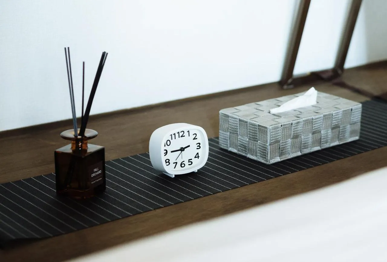 Shiki Homes 朱雀 大阪市 日本