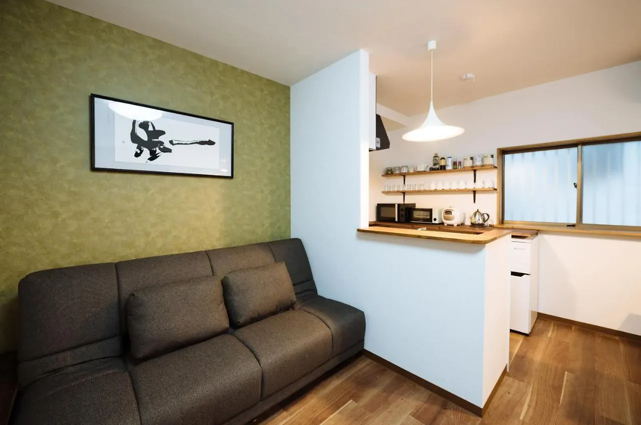 Shiki Homes Suzaku أوساكا