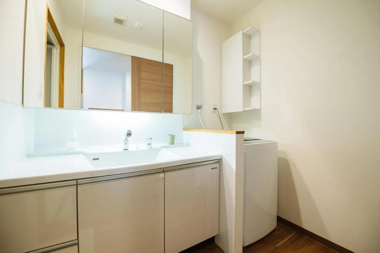 بيت للعطل Shiki Homes Suzaku أوساكا