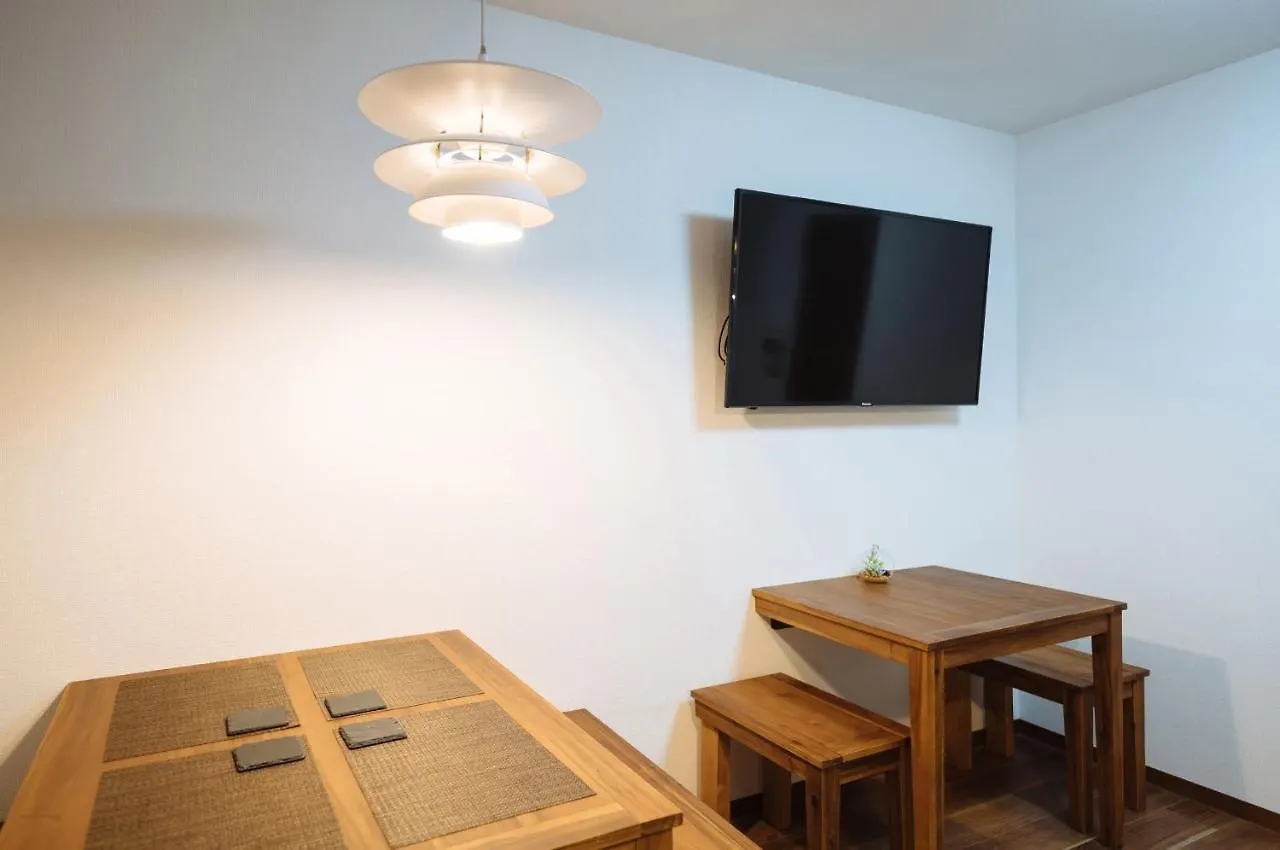 Shiki Homes Suzaku أوساكا
