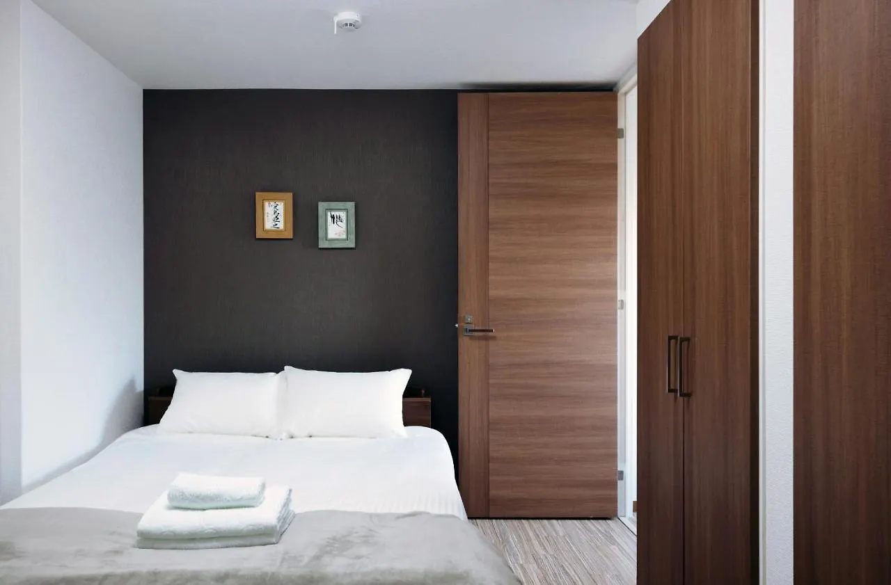 بيت للعطل Shiki Homes Suzaku أوساكا اليابان